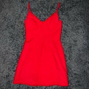 Princess Polly dress
